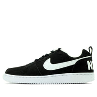 Nike Court Borough Low SL Black 844883-010