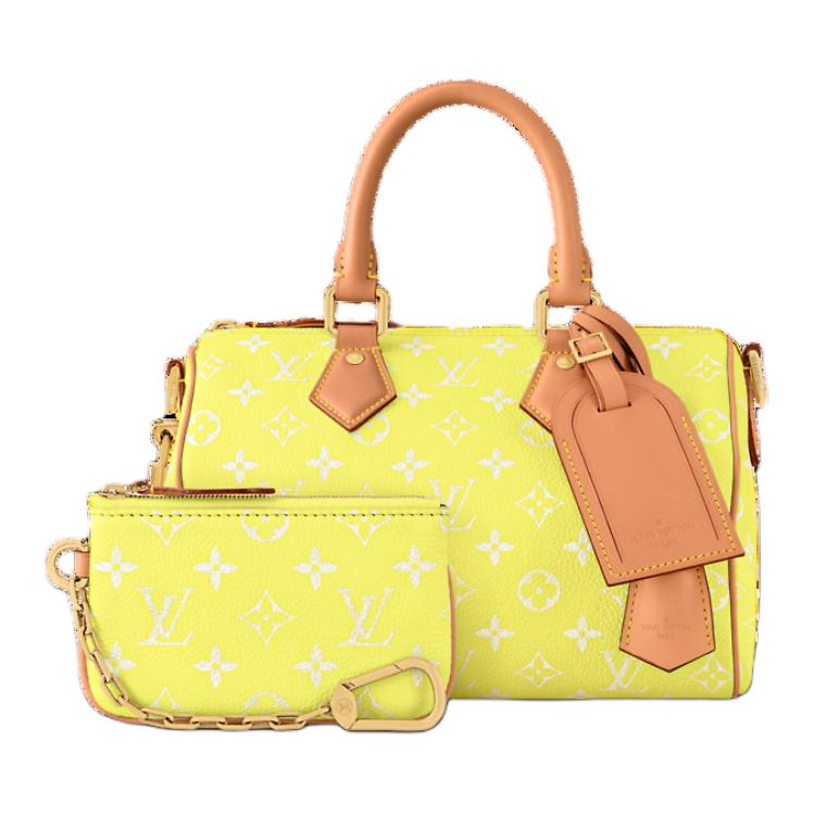 LOUIS VUITTON M24443 Speedy P9 Bandoulière 25