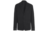 PRADA Business Suits Men Black