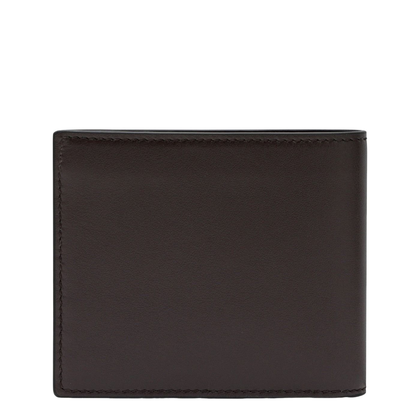 Gucci 25 Bi-Fold Wallet with Horsebit 'Brown' 846950-AAFP1-2140