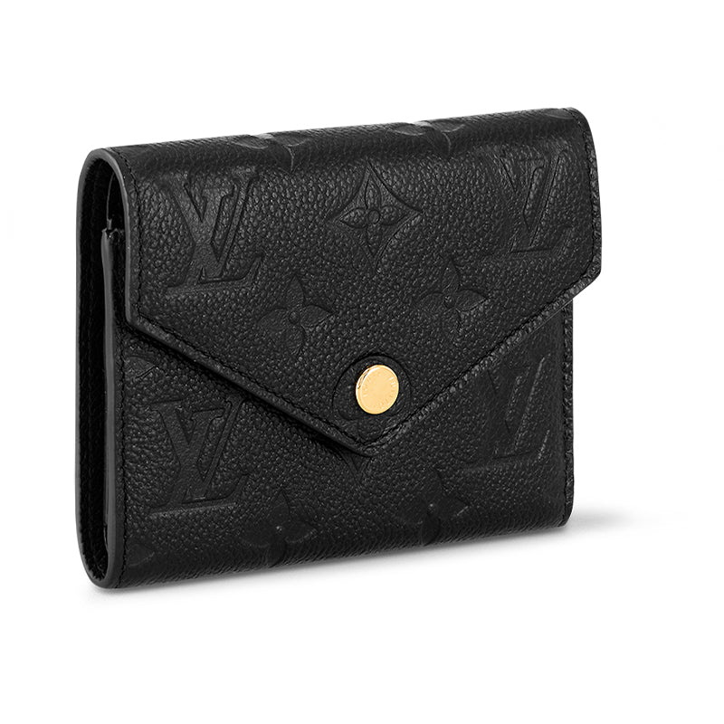 LOUIS VUITTON M83590 Victorine Wallet