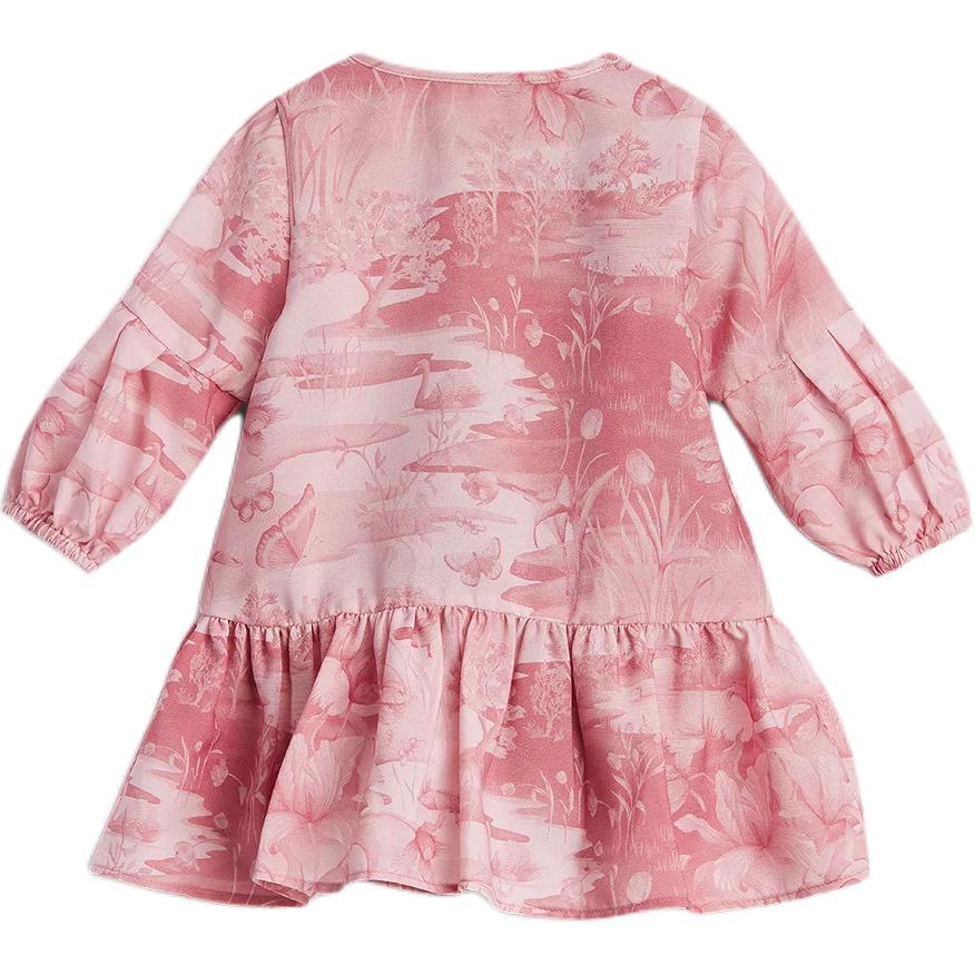 DIOR Kids Dresses