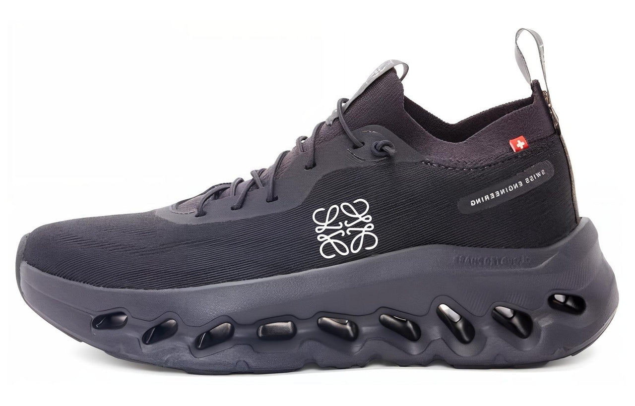 On Running Cloudtilt LOEWE All Navy