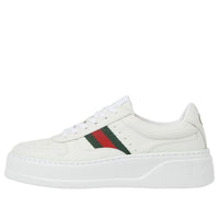 (WMNS) Gucci Chunky Sneaker 'White' 848307-UPG40-9064