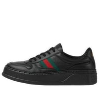 Gucci 26 Chunky Trainers 'Black' 848317-UPG40-1072