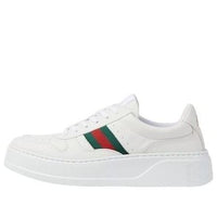 Gucci 26 Chunky Trainers 'White' 848317-UPG40-9064