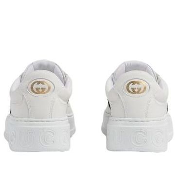 Gucci 26 Chunky Trainers 'White' 848317-UPG40-9064