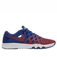 Nike Train Speed 4 AMP NFL 'NY Giants' 848587-610