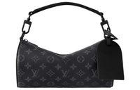 LOUIS VUITTON Soft Polochon Pm
