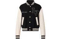 LOUIS VUITTON Signature Varsity Blouson