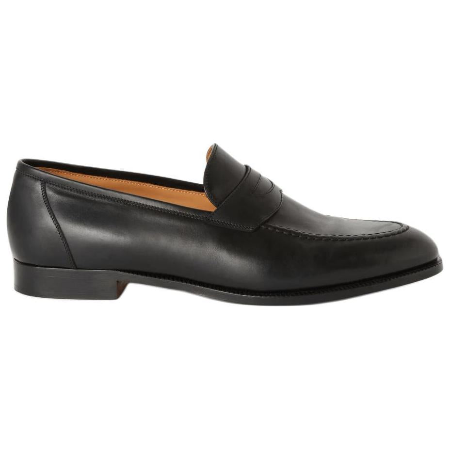 Loro Piana Sergio Loafers
