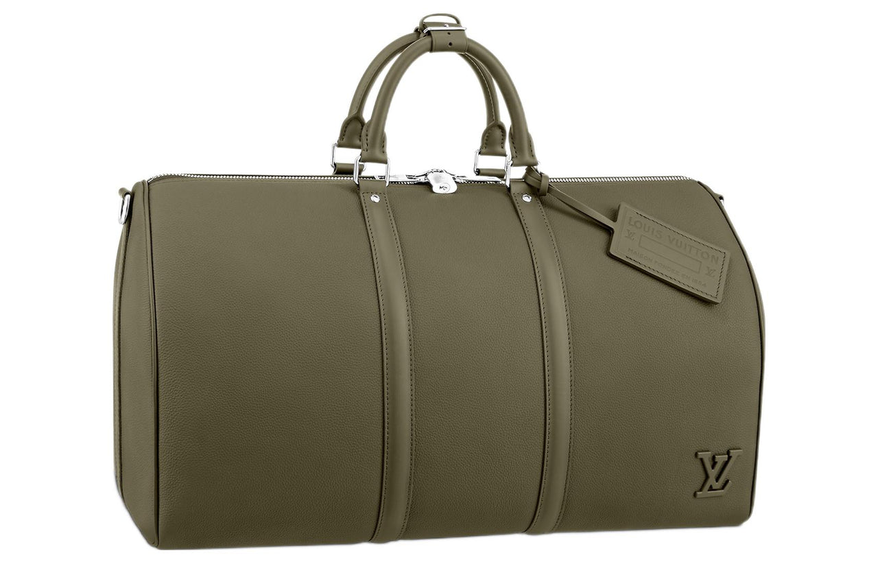 LOUIS VUITTON M23727 Keepall Bandoulière 50