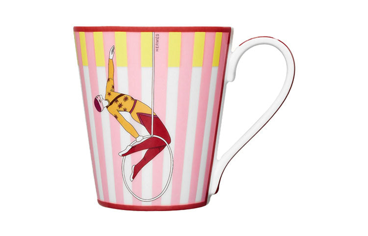 HERMES Mugs