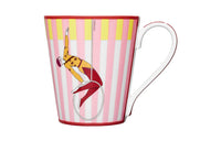 HERMES Mugs