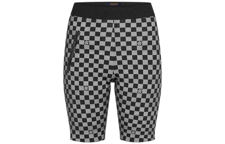 LOUIS VUITTON Shorts Women's Multicolor
