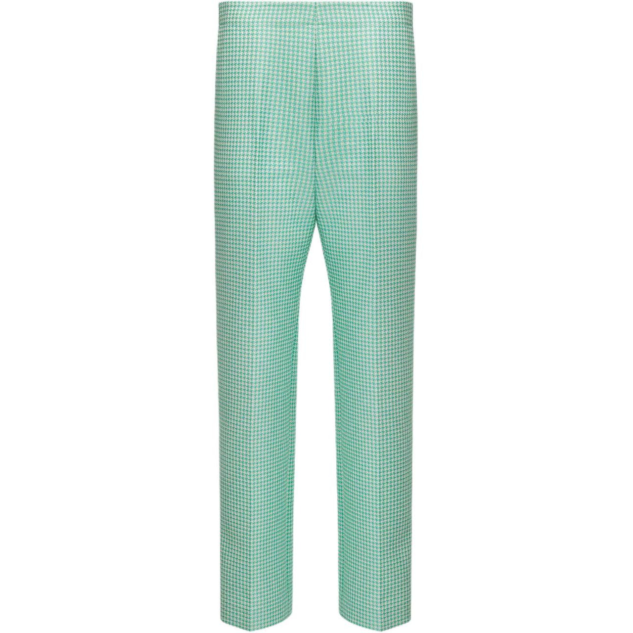 DIOR Casual Pants Women's Green