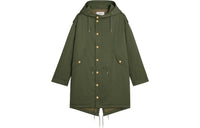 CELINE FW23 Puffer Jacket Women's Army Green
