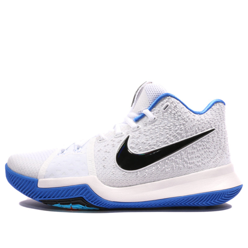 Nike Kyrie 3 EP 'White Hyper Cobalt' 852396-102