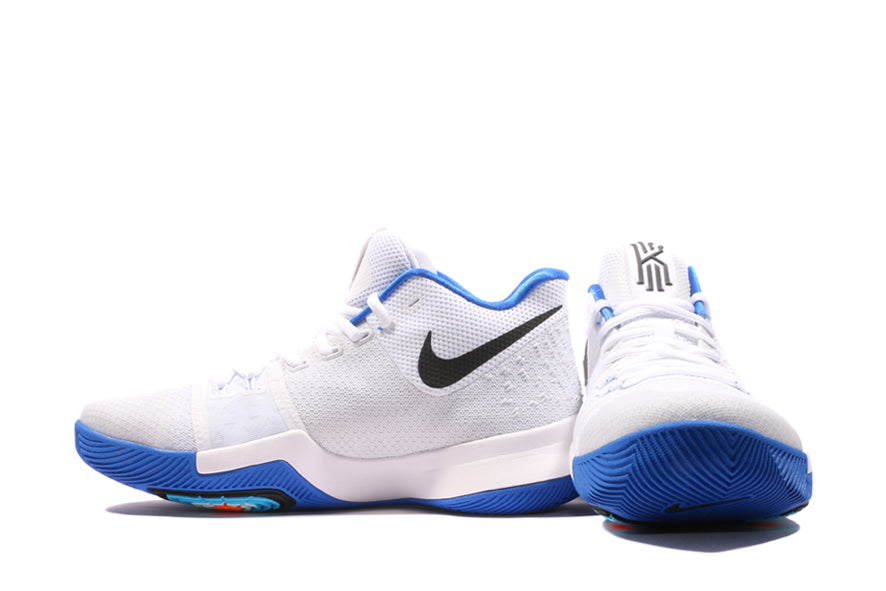 Nike Kyrie 3 EP 'White Hyper Cobalt' 852396-102