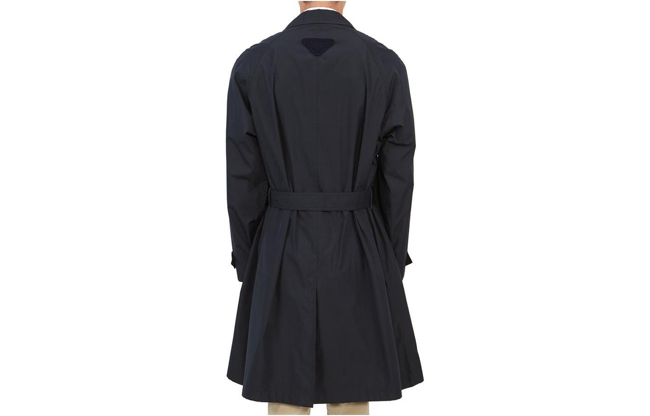 PRADA Belted Coat