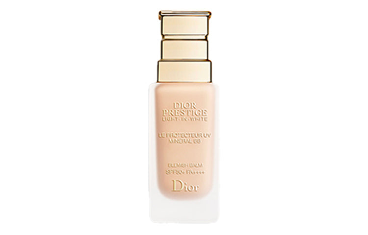 DIOR Floral Essence Of Rose Foundation Retouches The Complexion 30ml