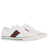 Gucci 26 Tennis 1977 Sneaker 'White' 854436-FAFS4-9074