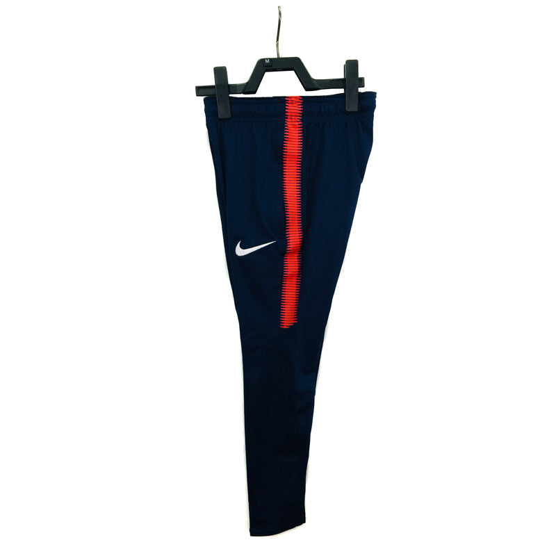 (GS) Nike PSG 2017-18 Training Pants 854721-410