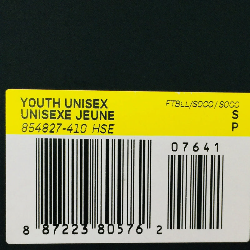 (GS) Nike Manchester City Drill Top 854827-410