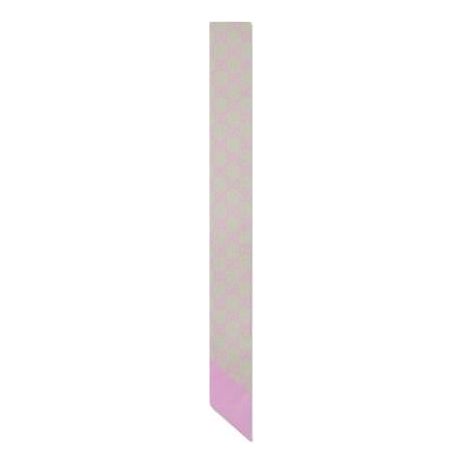 (WMNS) Gucci 26 GG Silk Twill Ribbon 'Acquamarine Pink' 855289-3G001-3972
