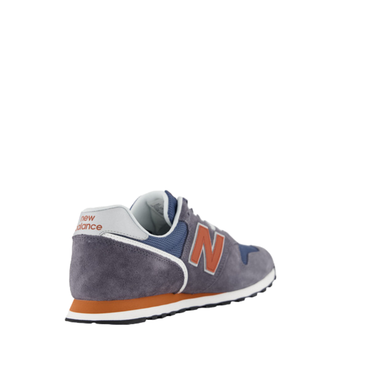 New Balance 373 'Grey Brown' ML373OG2