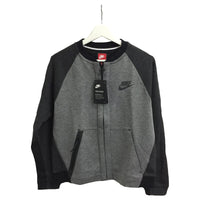 (GS) Nike Tech Fleece Bomber 856188-091