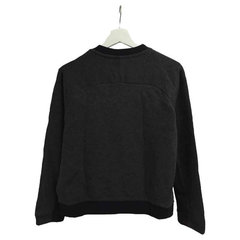 (GS) Nike Tech Fleece Bomber 856188-091