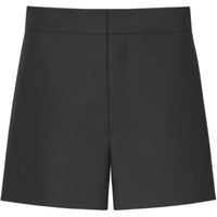 DIOR Casual Shorts Women's Black