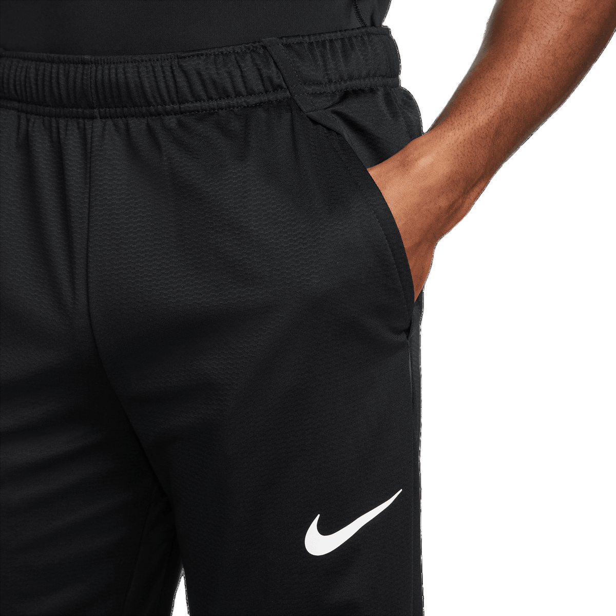 Nike Black DM6597-010