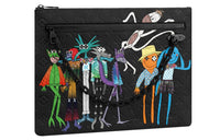 LOUIS VUITTON A4 Pouch