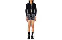 HERMES SS22 Shorts Women's Black