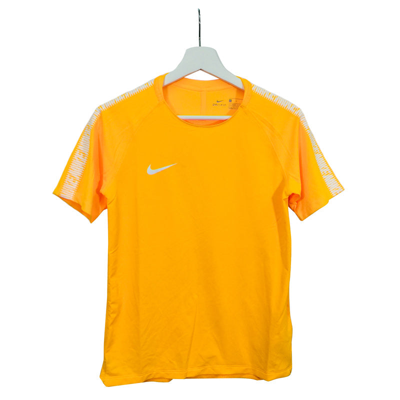 (GS) Nike Squad Training Top 859877-845