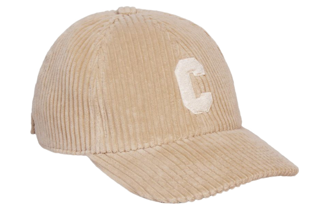 CELINE Inital Baseball Cap