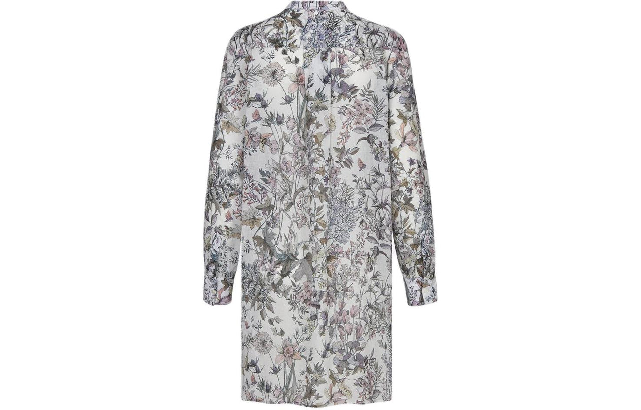 DIOR Shirts Women's White