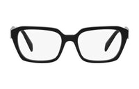 PRADA Rectangular Frame Glasses