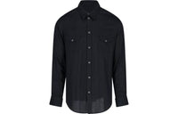 CELINE Shirts Men Black
