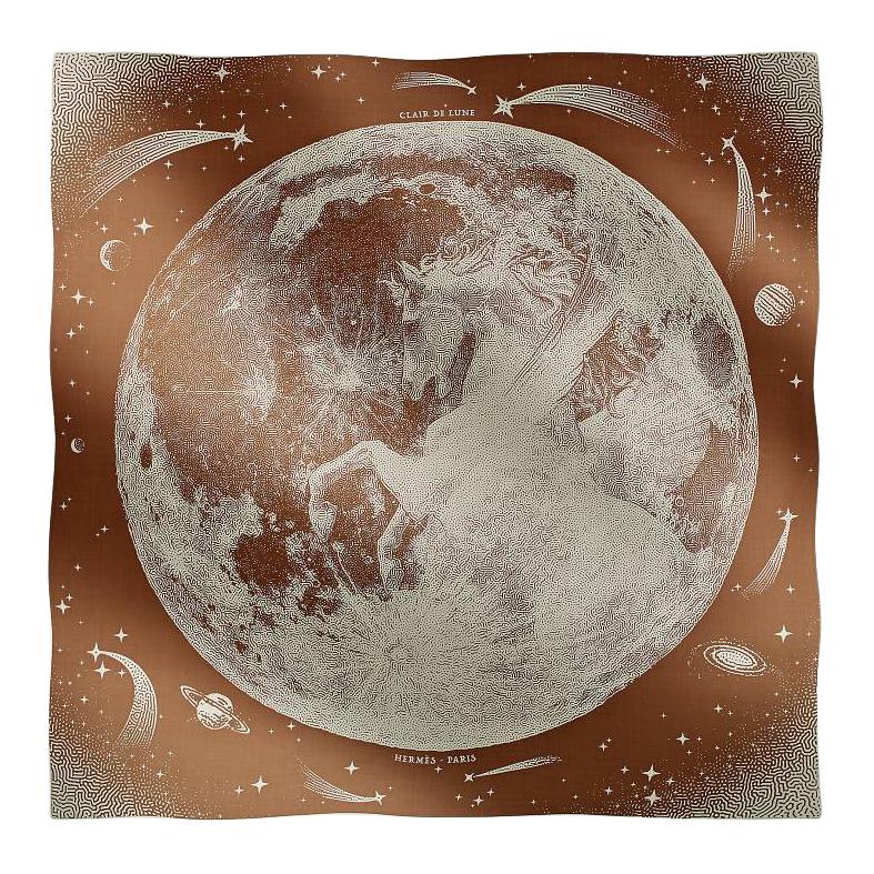 HERMES Shawls Women's