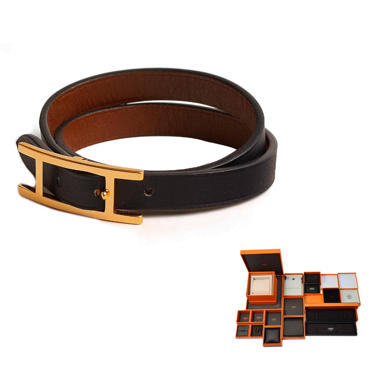 HERMES Wristbands Women's