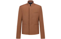 DIOR X Cactus Jack Officer Collar Jacket