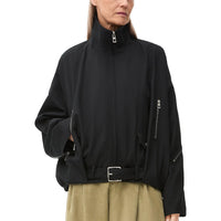 LOEWE Balloon Jacket 'Black'