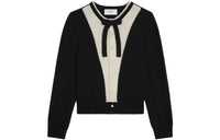 CELINE Knitwear Men Black