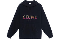 CELINE FW22 Sweatshirt Men's Black