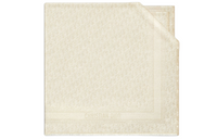 DIOR Shawls Women's Light Gold