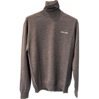 MIU MIU SS24 Knitwear Women's Slate Gray