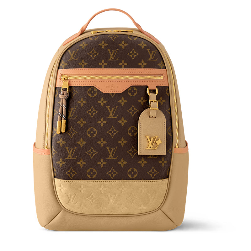 LOUIS VUITTON Outdoor Backpack